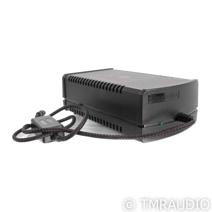 Sbooster BOTW MkII P&P ECO Power Supply; 18-19V