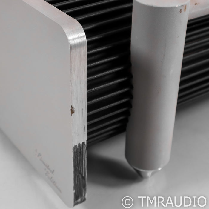 Simaudio Moon W-5 Limited Edition Stereo Power Amplifier