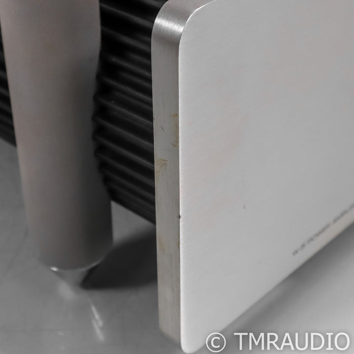 Simaudio Moon W-5 Limited Edition Stereo Power Amplifier