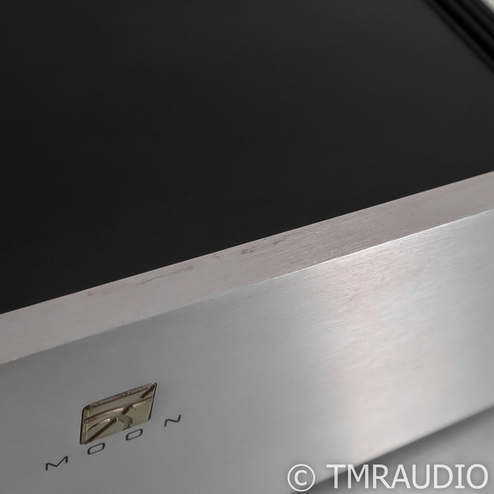Simaudio Moon W-5 Limited Edition Stereo Power Amplifier
