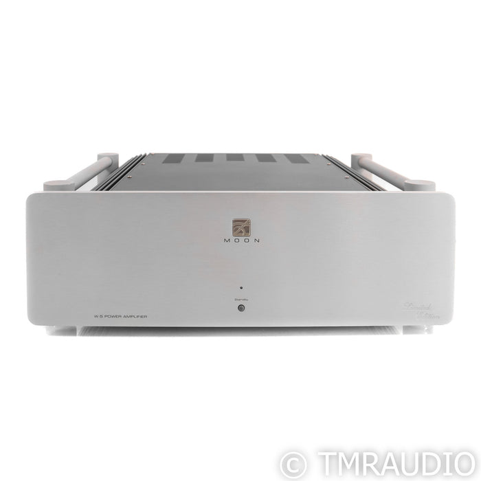Simaudio Moon W-5 Limited Edition Stereo Power Amplifier