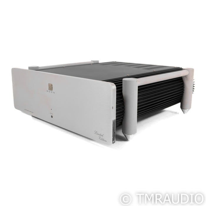 Simaudio Moon W-5 Limited Edition Stereo Power Amplifier
