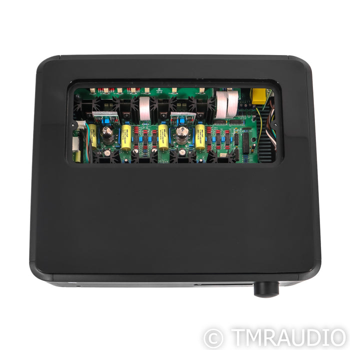 PS Audio BHK Signature Stereo Tube Hybrid Preamplifier