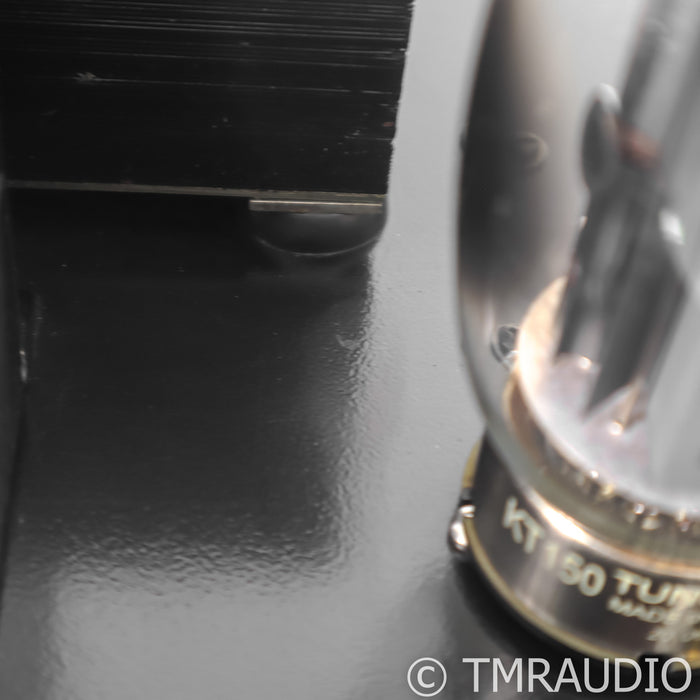 Aric Audio Transcend Push Pull Stereo Tube Power Amplifier