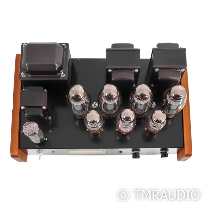 Aric Audio Transcend Push Pull Stereo Tube Power Amplifier