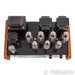 Aric Audio Transcend Push Pull Stereo Tube Power Amplifier