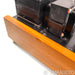 Aric Audio Transcend Push Pull Stereo Tube Power Amplifier