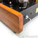 Aric Audio Transcend Push Pull Stereo Tube Power Amplifier