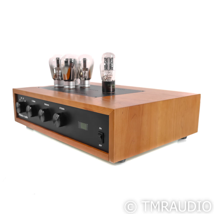 Don Sachs Audio Model 2 Stereo Tube Preamplifier