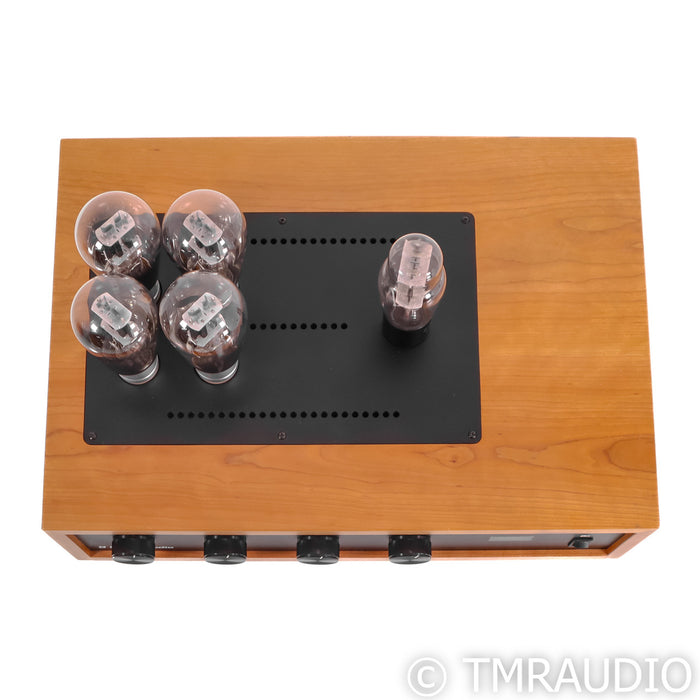 Don Sachs Audio Model 2 Stereo Tube Preamplifier