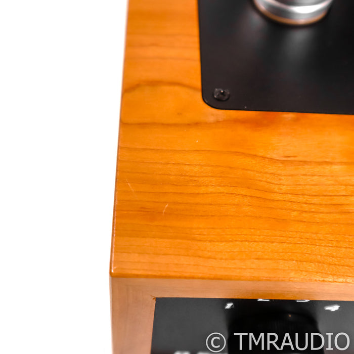 Don Sachs Audio Model 2 Stereo Tube Preamplifier