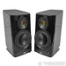 Elac Vela BS 403 Bookshelf Speakers; Gloss Black Pair