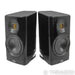 Elac Vela BS 403 Bookshelf Speakers; Gloss Black Pair