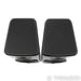Elac Vela BS 403 Bookshelf Speakers; Gloss Black Pair