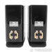 Elac Vela BS 403 Bookshelf Speakers; Gloss Black Pair
