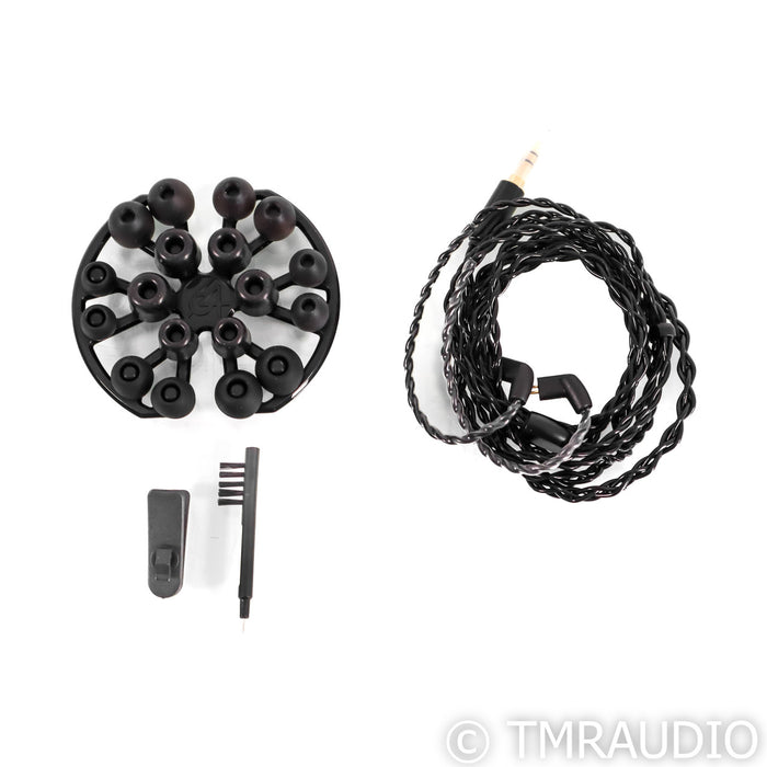 64 Audio U12t In-Ear Headphones; IEM
