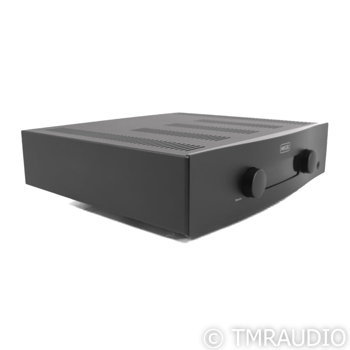 Hegel H190 Stereo Integrated Amplifier