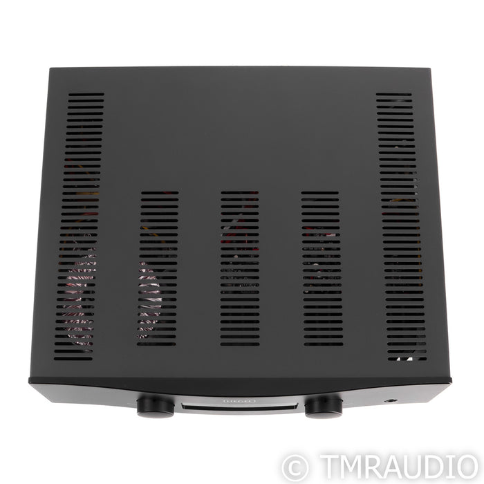 Hegel H190 Stereo Integrated Amplifier