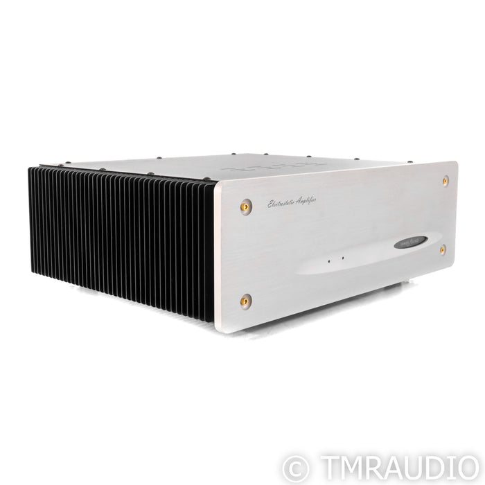 InnerSound ESL-300 Stereo Electrostatic Power Amplifier