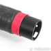 Synergistic Research Atmosphere X Euphoria XLR Cables; 1.5m Pair Interconnects