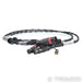Synergistic Research Atmosphere X Euphoria XLR Cables; 1.5m Pair Interconnects