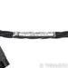 Synergistic Research Atmosphere X Euphoria XLR Cables; 1.5m Pair Interconnects
