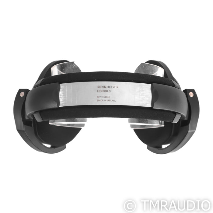 Sennheiser HD 800 S Open Back Headphones