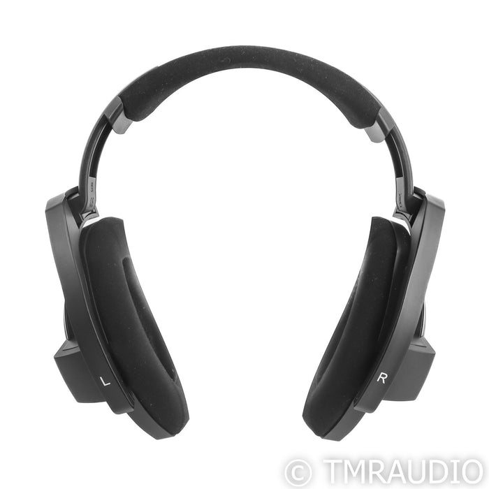 Sennheiser HD 800 S Open Back Headphones