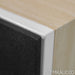 Wharfedale Diamond 12.1 Bookshelf Speakers; Light Oak Pair