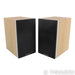 Wharfedale Diamond 12.1 Bookshelf Speakers; Light Oak Pair