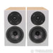 Wharfedale Diamond 12.1 Bookshelf Speakers; Light Oak Pair