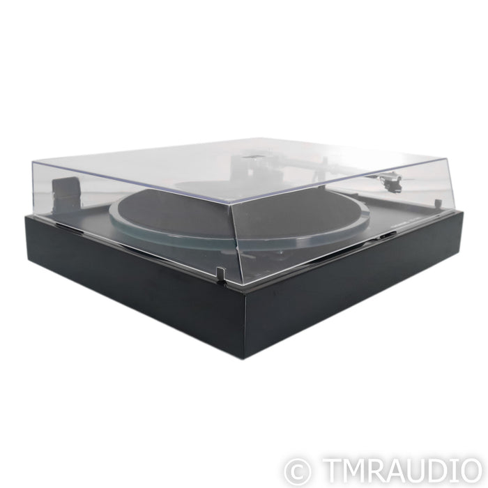 Thorens TD 148 A Turntable; TAS 267 MM Cartridge