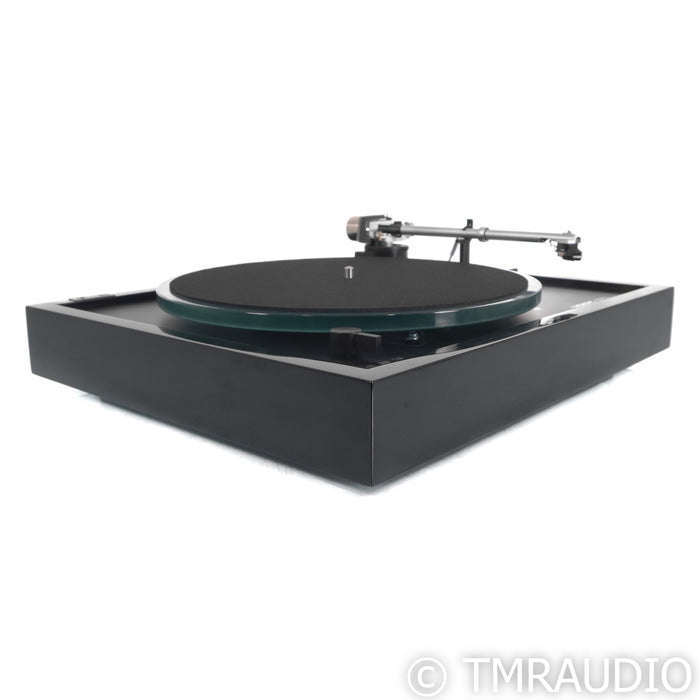 Thorens TD 148 A Turntable; TAS 267 MM Cartridge