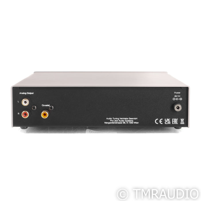 Pro-Ject CD Box S3 CD Player