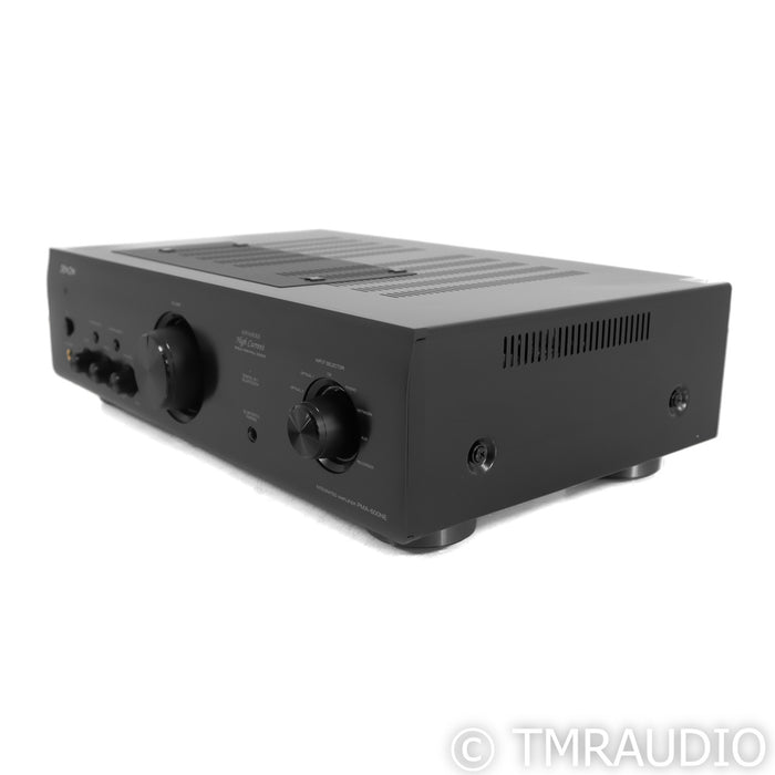Denon PMA-600NE Stereo Integrated Amplifier