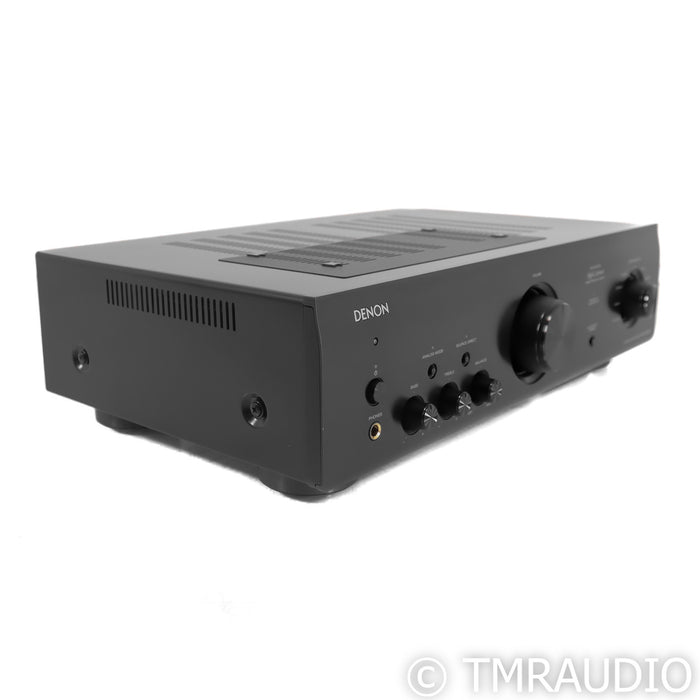 Denon PMA-600NE Stereo Integrated Amplifier
