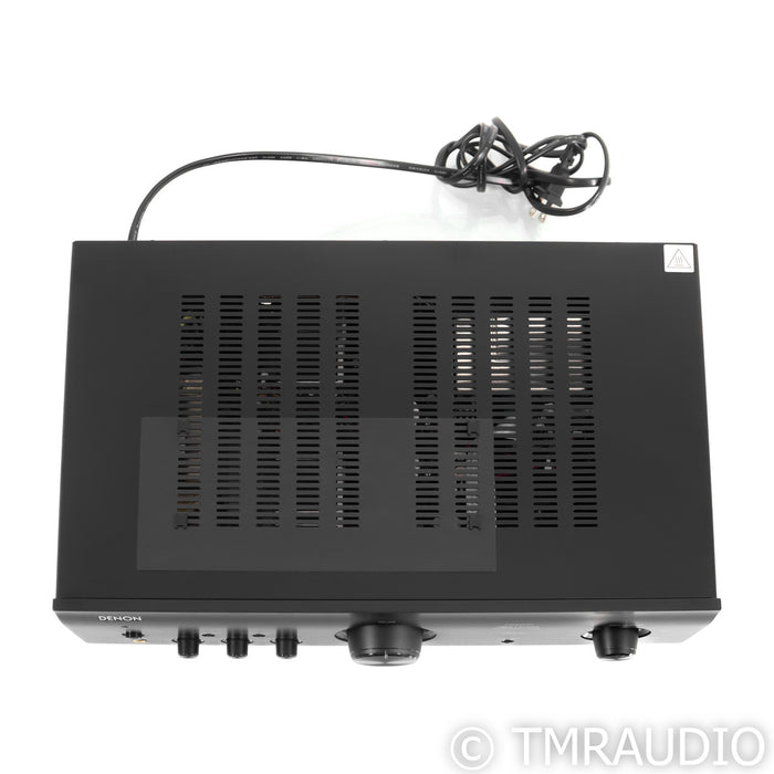 Denon PMA-600NE Stereo Integrated Amplifier