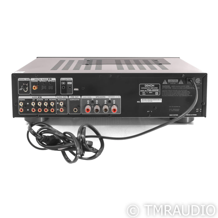 Denon PMA-600NE Stereo Integrated Amplifier