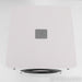 REL Acoustics REL T/9x 10" Powered Subwoofer; High Gloss White (Open Box)