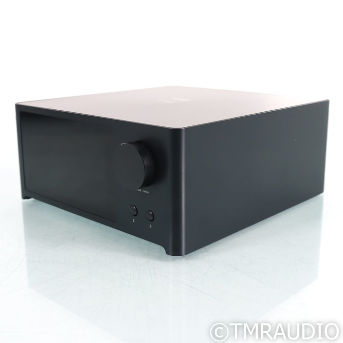 NAD Electronics C 700 BluOS Streaming Integrated Amplifier (Open Box)