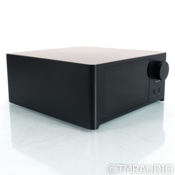 NAD Electronics C 700 BluOS Streaming Integrated Amplifier (Open Box)