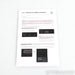 NAD Electronics C 700 BluOS Streaming Integrated Amplifier (Open Box)