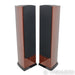 Revel Performa3 F208 Floorstanding Speakers; Walnut Pair