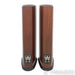 Revel Performa3 F208 Floorstanding Speakers; Walnut Pair