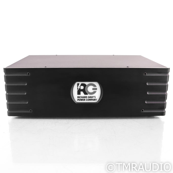 Richard Gray's Power Company RGPC 1200 Custom Power Conditioner (Open Box)