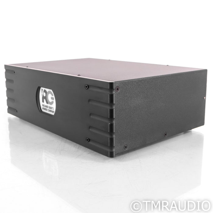 Richard Gray's Power Company RGPC 1200 Custom Power Conditioner (Open Box)
