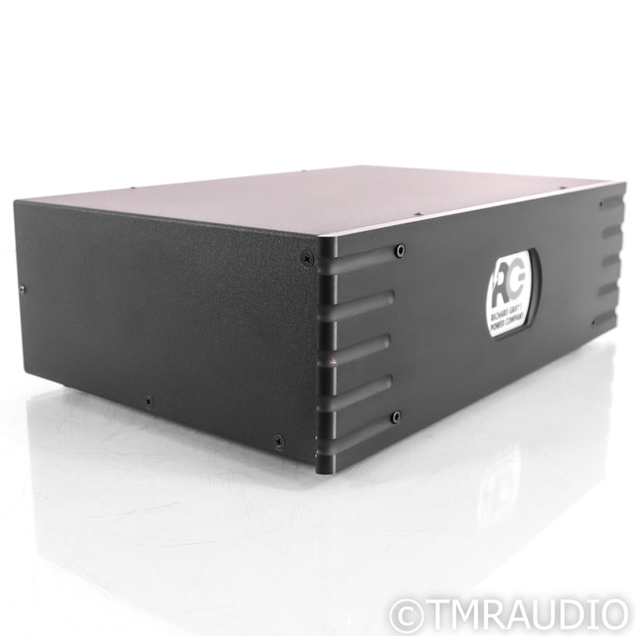 Richard Gray's Power Company RGPC 1200 Custom Power Conditioner (Open Box)