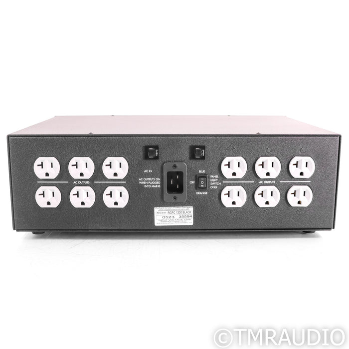 Richard Gray's Power Company RGPC 1200 Custom Power Conditioner (Open Box)