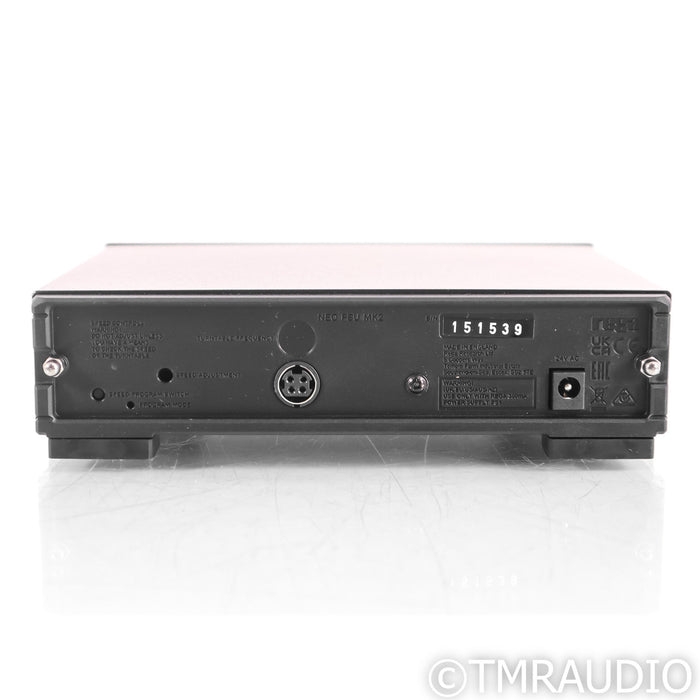 Rega Neo MK2 External Turntable Power Supply (Open Box)