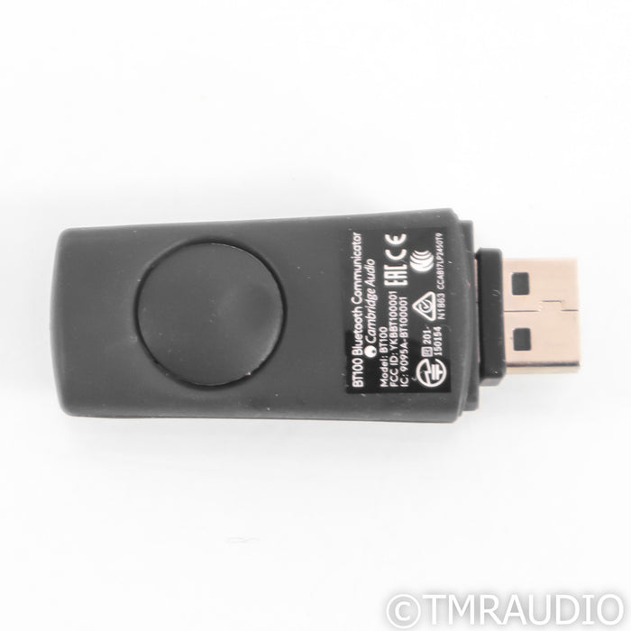 Cambridge Audio BT100 Bluetooth Audio Receiver (Open Box)